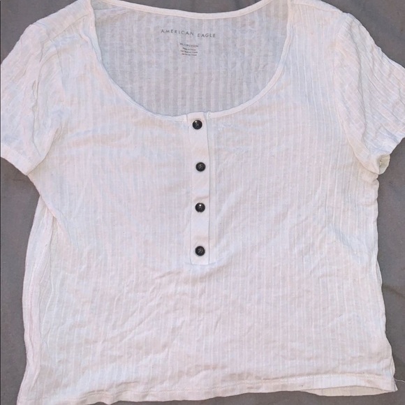 AMERICAN EAGLE TOP - Picture 1 of 1